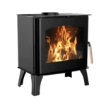 Sannover Holzofen Dita 11,8 kW Holzscheite 52 cm