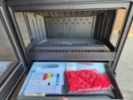 Plamen Gusskaminofen ECO 50 und 12 kW   0 Bewertungen – Bild 2