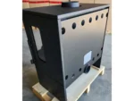 Plamen Gusskaminofen ECO 50 und 12 kW   0 Bewertungen – Bild 4