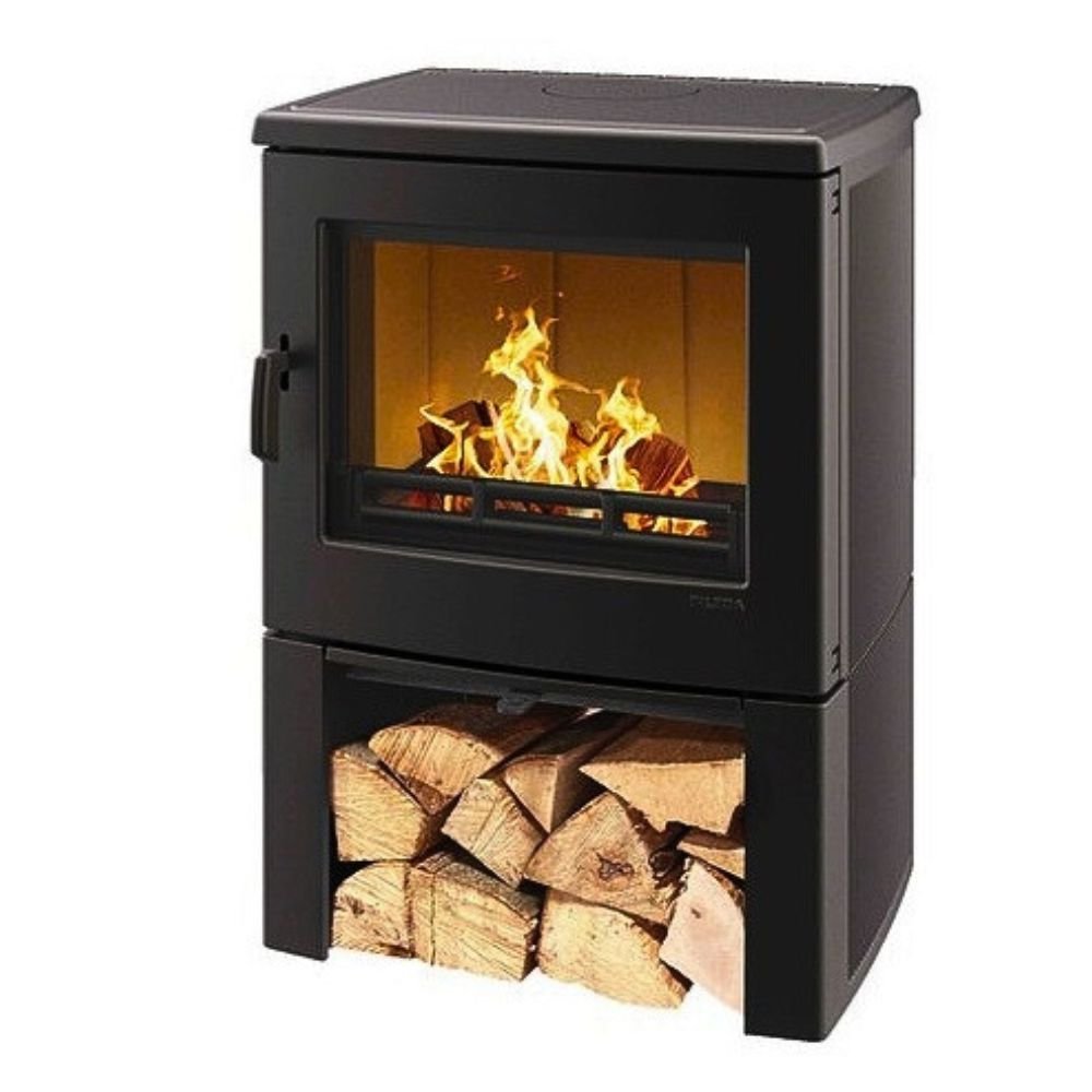 Allegra-mit-Holzfach-f-1000_1920x1920 Guss-Kaminofen Leda Allegra small mit Holzfach (6 kW)