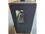 Plamen Gusskaminofen ECO 50 und 12 kW   0 Bewertungen – Bild 3