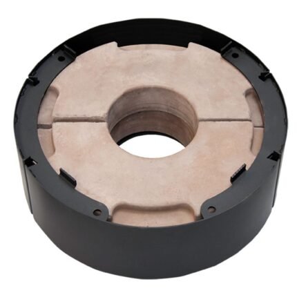 ORANIER E-Blok (Energie-Segment W+) inkl. Speicherstein