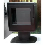 Plamen Gusskaminofen Modell Roberto mit 8,6 kW