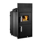 Buderus Heizeinsatz Logaflame HLG217 – Bild 3