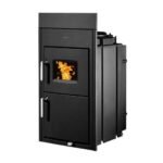 Buderus Heizeinsatz Logaflame HLG217 – Bild 2