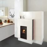 Kaminofen La Nordica Gemma – Bild 2
