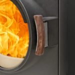 Kaminofen Austroflamm Clou Xtra 2.0 | 8 kW – Bild 3