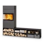 Kaminofen Austroflamm Dexter 2.0 | 6 kW – Bild 3