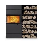 Kaminofen Austroflamm Dexter 2.0 | 6 kW