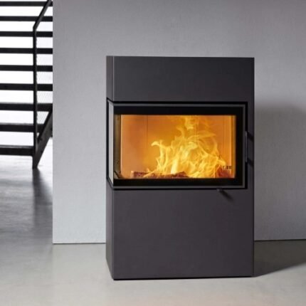 Kaminofen Austroflamm Dexter 2.0 | 6 kW