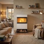 Kaminofen Austroflamm Dexter S3 | 6 kW – Bild 2