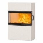 Kaminofen Austroflamm Dexter S3 | 6 kW