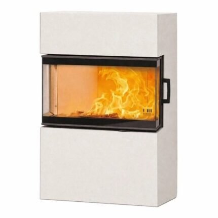 Kaminofen Austroflamm Dexter S3 | 6 kW