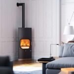 Kaminofen Austroflamm Kylie Xtra 2.0 | 6 kW – Bild 3