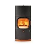 Kaminofen Austroflamm Kylie Xtra 2.0 | 6 kW – Bild 2