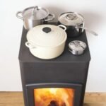 Kaminofen Austroflamm Lucy Cook 6 kW
