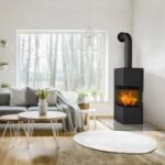 Kaminofen Fireplace Royal 6 kW – Bild 2