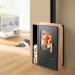 Kaminofen Haas und Sohn ARUBA easy 6 kW – Bild 2