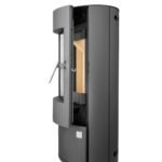 Kaminofen Justus Austin 7 | 7 kW – Bild 5