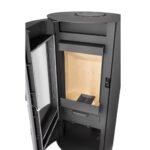 Kaminofen Justus Austin 7 | 7 kW – Bild 6