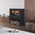 Kaminofen Justus Dias XL 8 kW