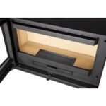 Kaminofen Justus Dias XL 8 kW – Bild 5
