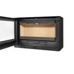 Kaminofen Justus Dias XL 8 kW – Bild 6