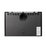Kaminofen Justus Dias XL 8 kW – Bild 4
