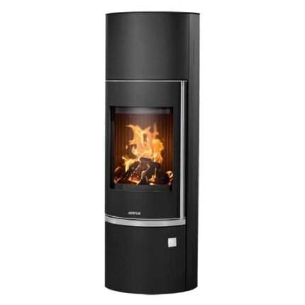 Kaminofen Justus Faro Aqua 2.0 | 8,5 kW wasserführend