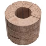 Kaminofen Justus Faro W+ 2.0 | 7 kW Speicherofen – Bild 4