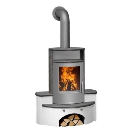 Kaminofen Justus Kaskade 2.0 | 6,5 kW