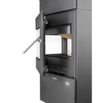 Kaminofen Justus Voga (W+) 7 kW – Bild 3