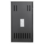 Kaminofen Justus Voga (W+) 7 kW – Bild 6