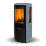 Kaminofen Jydepejsen Cozy Modern 6 kW