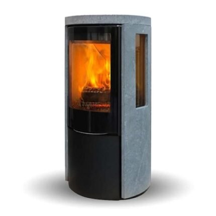 Kaminofen Jydepejsen Cozy Modern 6 kW