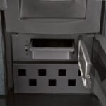 Kaminofen La Nordica Ester Forno Evo 8,2 kW mit Backfach