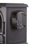 Kaminofen Leda Antigua 8 kW – Bild 5