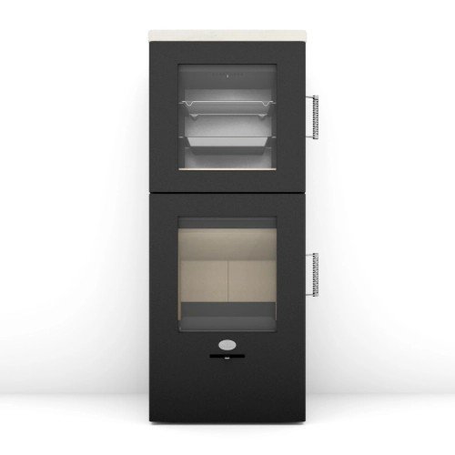 Kaminofen-Max-Blank-Nuernberg-BF-Steindeckel-creme-glatt-Front_900x900 Kaminofen Max Blank Nürnberg BF 6,5 kW