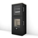 Kaminofen Max Blank Nürnberg BF 6,5 kW – Bild 3