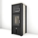 Kaminofen Max Blank Odin BF 7,5 kW – Bild 3