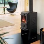 Kaminofen Morsoe 1442 | 5 kW – Bild 2