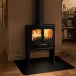 Kaminofen Morsoe 2140 | 5,5 kW – Bild 4