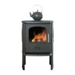 Kaminofen Morsoe 3142 | 5,2 kW – Bild 2