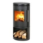 Kaminofen Morsoe 6843 | 5,9 kW mit Holzfach – Bild 4