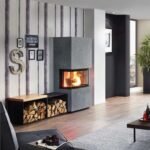 Kaminofen Olsberg Osorno 8 kW