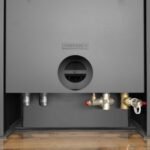Kaminofen Oranier Hektos Aqua 10,5 kW Dual-Fire-Technologie