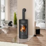 Kaminofen Oranier Polar Neo 8 | 8 kW – Bild 2