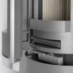 Kaminofen Oranier Polar Neo 8 | 8 kW