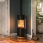 Kaminofen Spartherm Passo XS style 5,9 kW – Bild 2