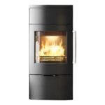 Kaminofen TermaTech TT80 5,5 kW – Bild 2